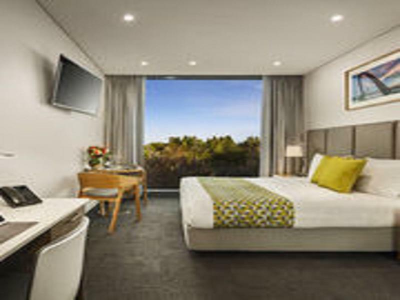 Quest Mounts Bay Road Aparthotel Perth Exterior photo